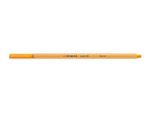 Rotulador Stabilo Point 88/54 Naranja | Stabilo | Pack 10 Unidades